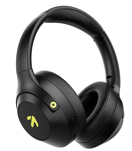 GOBOULT Flex On Ear Bluetooth Headphones